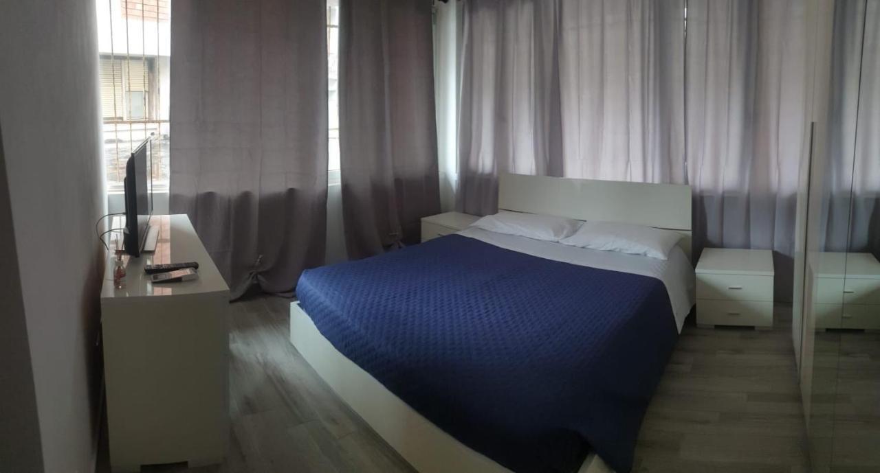 لا سبيتسْيا B&B Carmela المظهر الخارجي الصورة