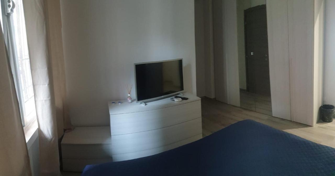 لا سبيتسْيا B&B Carmela المظهر الخارجي الصورة