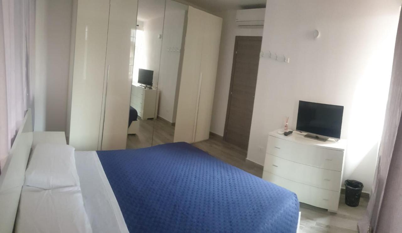 لا سبيتسْيا B&B Carmela المظهر الخارجي الصورة